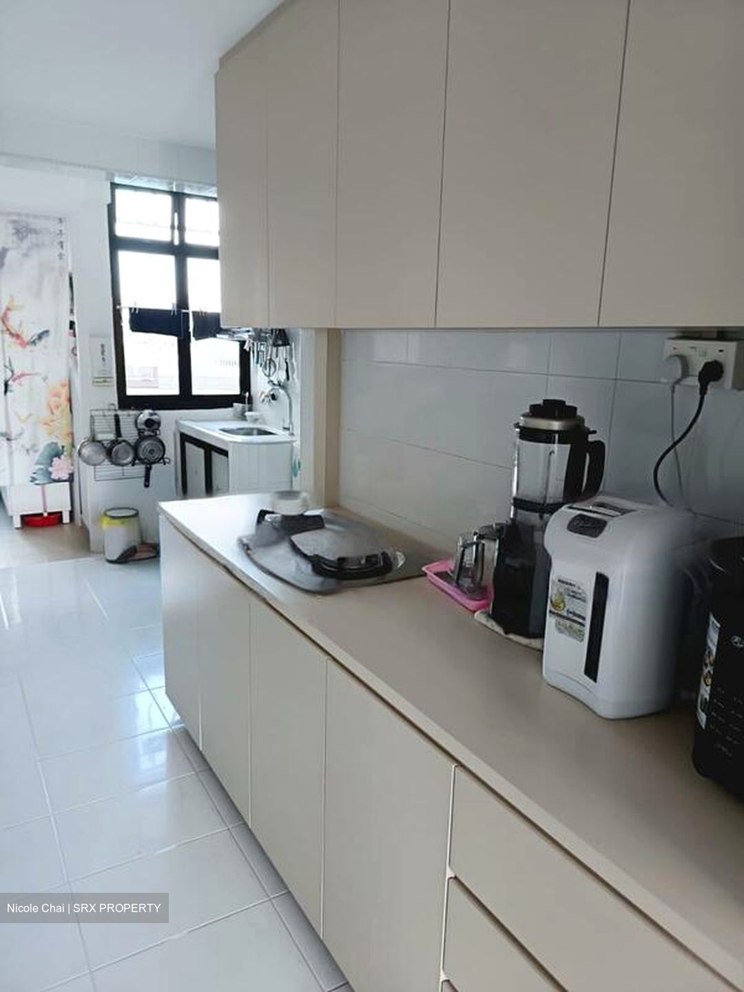 Blk 110 Commonwealth Crescent (Queenstown), HDB 3 Rooms #447390621